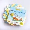 Pixi-8er-Set 220: Neues von Conni  (8x1 Exemplar) Produktbild-Vorschau 2