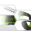 XMaster Akku Heckenschere, Brushless Elektrische Produktbild-Vorschau 9