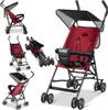 KIDIZ® Kinderwagen CITY Buggy Kinderbuggy klappbar Produktbild-Vorschau 1