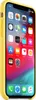 Apple MW992ZM/A, Ochranný obal, Apple, iPhone XS, Žltá Náhľad obrázku produktu 3