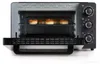 Four posable 28l 1500w noir - Domo - DO1107GO - bake & Voir les images du produit 6
