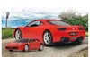 Ferrari 458 Italia 1:14 Rossa 2.4Ghz Anteprima dell’immagine prodotto 12