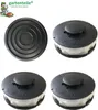 Set 3 Spule 1 Haube verstärkt passend für Gardenline GLR Produktbild-Vorschau 2