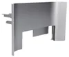 Blende SIEMENS 11023192 senkrecht hinter Abtropfschale Produktbild-Vorschau 2