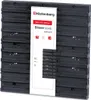 Montážní panel BINEER BOARD 2ks, 386x18x390 mm - barva: Anteprima dell’immagine prodotto 6