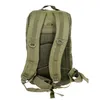 XL Rucksack Backpack Military Outdoor Schule Laptopfach 50 Produktbild-Vorschau 4