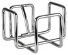 APS 11767 Serviettenhalter HERO, Metall verchromt, 14,5 x Produktbild-Vorschau 1