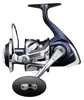 Shimano Twin Power XD FB 4000 PG Kołowrotek wędkarski Podgląd zdjęcia produktu 2