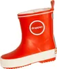 Druppies Kinderstiefel rot Gr. 39 Produktbild-Vorschau 2