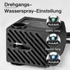 Tischbrunnen mit Rollender Kugel,Tischplatte Wasserbrunnen Produktbild-Vorschau 4