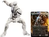 Marvel Legends Series Magic: The Gathering Agent Náhľad obrázku produktu 4