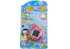 Tamagotchi rosa, gioco elettronico con animali domestici Anteprima dell’immagine prodotto 3