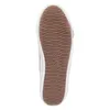Mustang coole Damen Canvas Sneakers in ivory, Textilfutter, Produktbild-Vorschau 14
