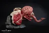 PureArts Resident Evil 2 - Licker Standard Edition Maßstab Produktbild-Vorschau 14