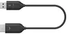 Belkin AVC024HQBK, Dongle, USB, USB Typ-C, 1080p, 60 Hz, Produktbild-Vorschau 4