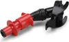 Valpro bec verseur automatique pour bidons à carburant Voir les images du produit 4
