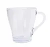 6er Set Kaffeegläser Teegläser 250ml Glastassen Set für Produktbild-Vorschau 4