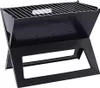 Grand Barbecue de Jardin Portable Pliable Voyage Bbq Pour Voir les images du produit 2