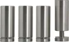 Monitorständer aus Glas/Metall 1 m Produktbild-Vorschau 6