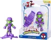 Marvel Spidey und seine Super-Freunde Grüner Kobold, 3 Produktbild-Vorschau 1