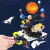 Technique Système Solaire Jouet de construction avec Voir les images du produit 6