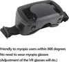 VRG Pro 3D VR-Headset Blaulicht-Augenschutz 3D VR Virtual Produktbild-Vorschau 4