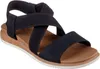 scarpe Skechers Bobs Desert Kiss 114705BLK Anteprima dell’immagine prodotto 2