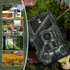 CkeyiN Wildkamera 4K Video Wildtierkamera, 50MP Full HD, Produktbild-Vorschau 12