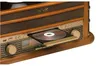 Denver MCR-50 retro platenspeler en CD-compactsysteem, 3W, Productafbeelding-voorbeeld 21