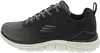 Skechers Track - Ripkent - Olive / Schwarz Polyester Größe: Produktbild-Vorschau 78