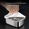 Kusy Dózy na skladování potravin s víkem: 650ml Meal Prep Náhled obrázku produktu 4