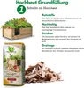 Pro Natur Hochbeet Grundfüllung 50l Produktbild-Vorschau 7