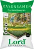 Lord Rasensamen Sport- und Spielplatzrasen 2,5 kg Produktbild-Vorschau 1