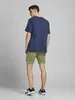 Jack & Jones 12165604, Erwachsener, Grün, M, Baumwolle, Produktbild-Vorschau 7