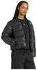 Jacke Adidas W ESS SD PUF J für Damen Produktbild-Vorschau 2