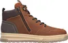 Rieker Veterschoenen Hoog  Veterschoenen Hoog - cognac - Produktbild-Vorschau 9