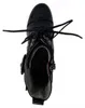 Laura Vita Stiefelette Stiefelette Leder Produktbild-Vorschau 10