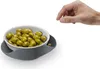 Joseph Joseph Double Dish Servierschüssel grau Náhľad obrázku produktu 6