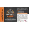 GrillGorilla Grillreiniger (500ml) – Extrem starker Produktbild-Vorschau 5