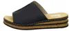 Rieker Damen Pantoletten Clogs Keilabsatz 629M9-00, Produktbild-Vorschau 10