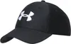 Under Armour Men's Blitzing 3.0 Cap 001 Black M/L Voir les images du produit 8