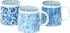 Molly Becher, Blue, Steingut Produktbild-Vorschau 7