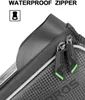 ROCKBROS Rahmentasche Wasserdicht Oberrohrtasche Produktbild-Vorschau 6