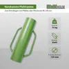 Ramme Handramme Pfahlramme Zaunpfahlramme Pfostenramme 60 Produktbild-Vorschau 2