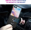 Armor Shield Handyhülle für Samsung Galaxy Z Flip 7 Hülle Produktbild-Vorschau 6