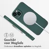 imoshion Color Backcover z MagSafe dla Apple iPhone 14 - Podgląd zdjęcia produktu 2