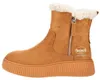 Dockers by Gerli: Zapatos de mujer, botas, cremallera, Vista previa de la imagen del producto 5