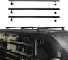 Portapacchi Portapacchi per Nissan NV200 2010-2025 Anteprima dell’immagine prodotto 1