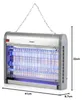Domo KX012, Automatisch, Insektenkiller, Metallisch, 2 Produktbild-Vorschau 8