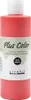 Plus Color Acrylfarbe, Purpurrot, 250 ml 1 Flasche Produktbild-Vorschau 2